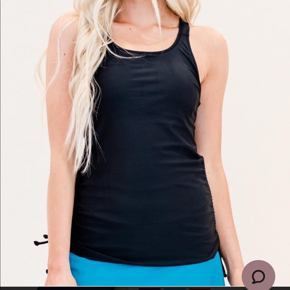 ModLi swim tankini